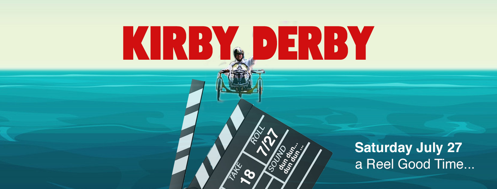 Kirby Derby 2019 Image