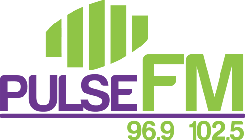 Pulse FM Logo