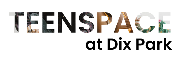 TeenSpace wordmark