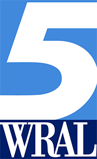WRAL Channel 5 logo