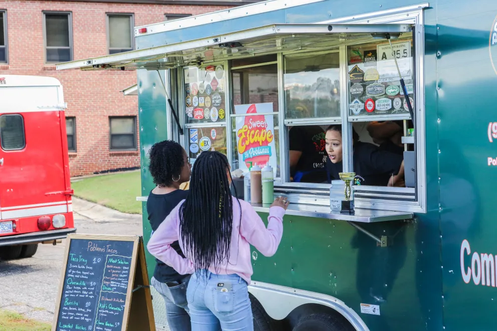 Food Truck