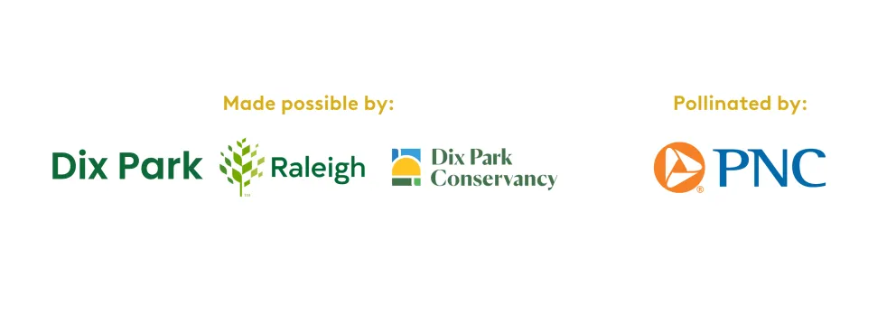 2025 Sunflower Sponsor Logo Banner