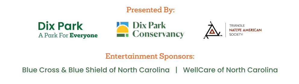 2025 Pow Wow Sponsor Bannner