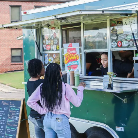 Food Truck