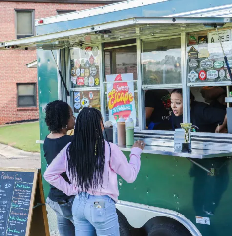 Food Truck