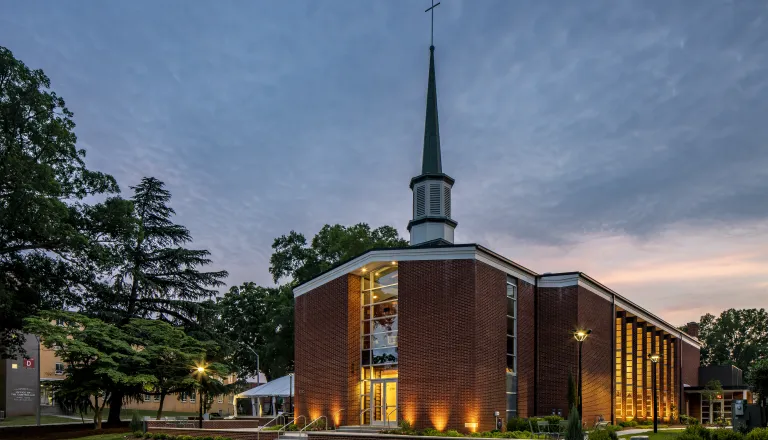 The Chapel