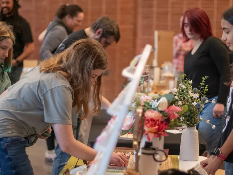 Young adult market
