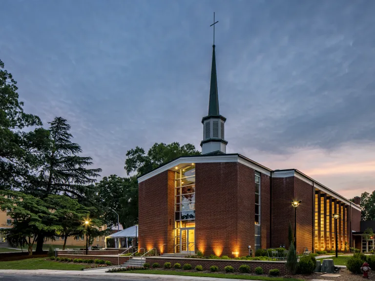 The Chapel