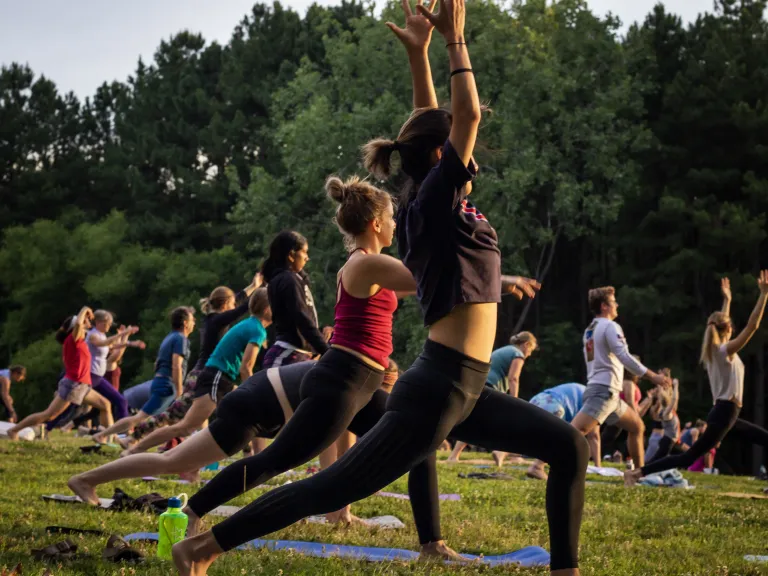 YOGA