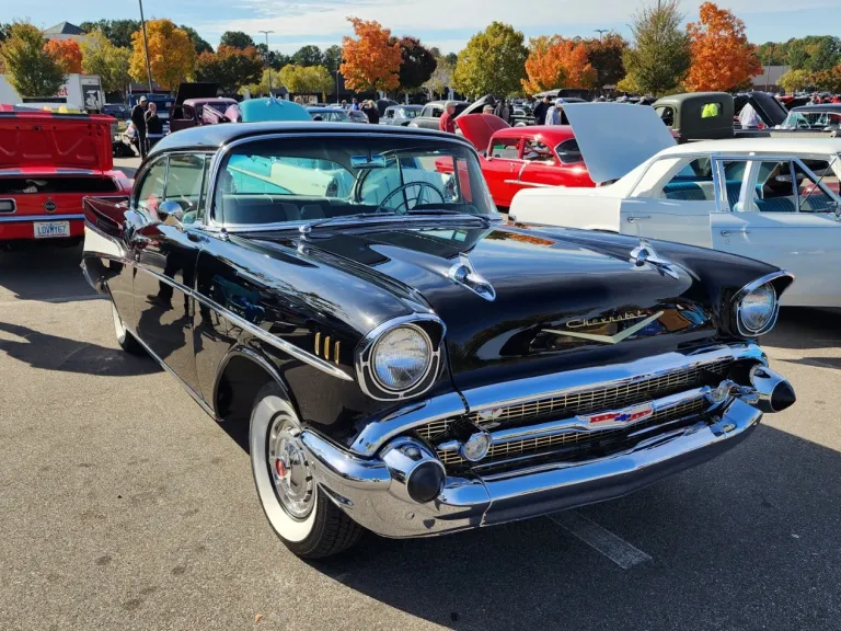 classic car