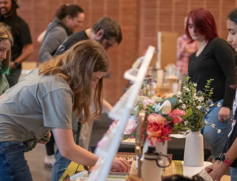 Young adult market