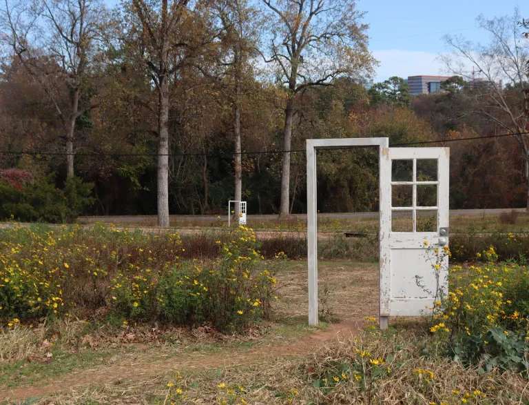 Preston Montague, Hearth is a Home: Vestora