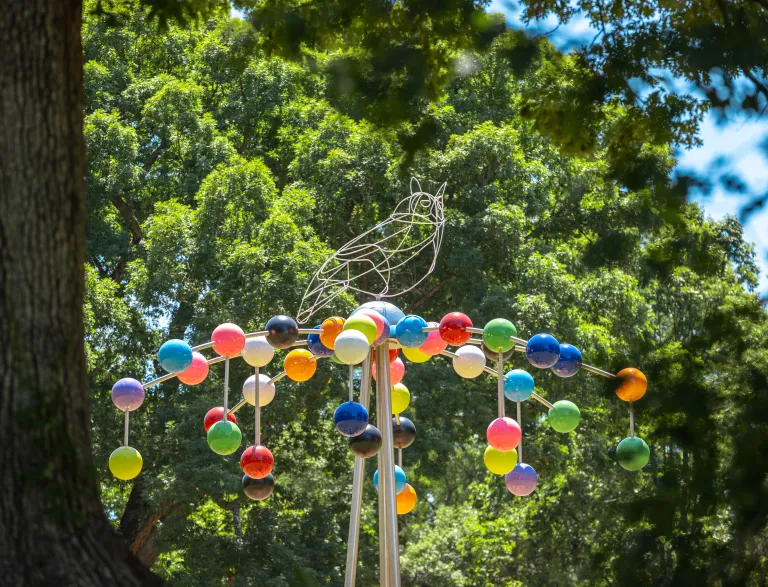 public art piece