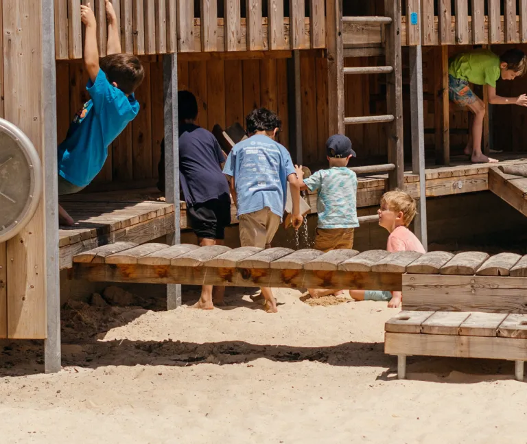 Sand Bowl